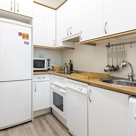 Apartamento Proximo A Gran Via Madrid Apartment ภายนอก รูปภาพ