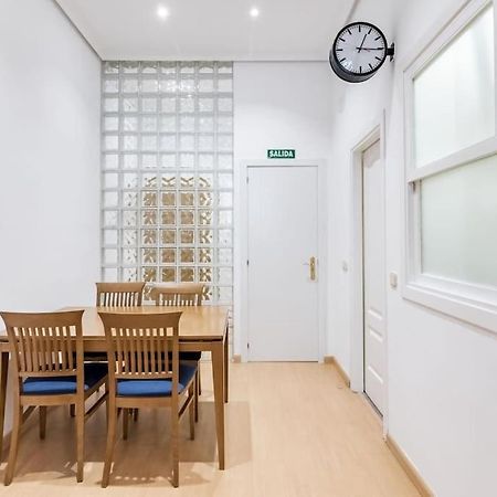 Apartamento Proximo A Gran Via Madrid Apartment ภายนอก รูปภาพ