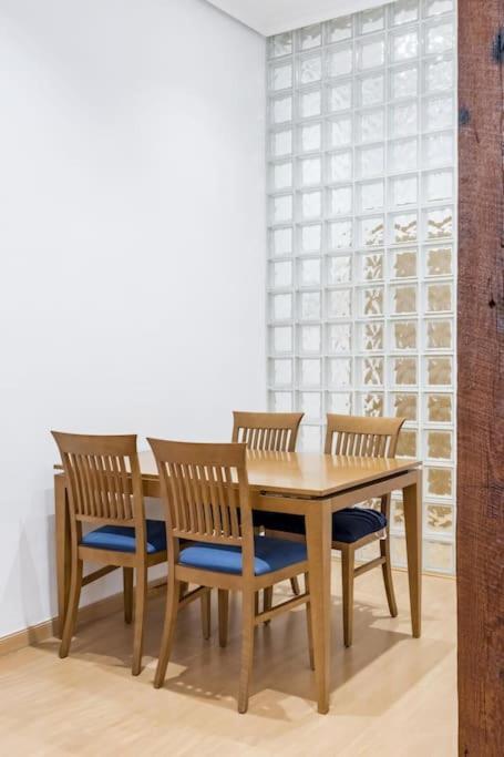 Apartamento Proximo A Gran Via Madrid Apartment ภายนอก รูปภาพ