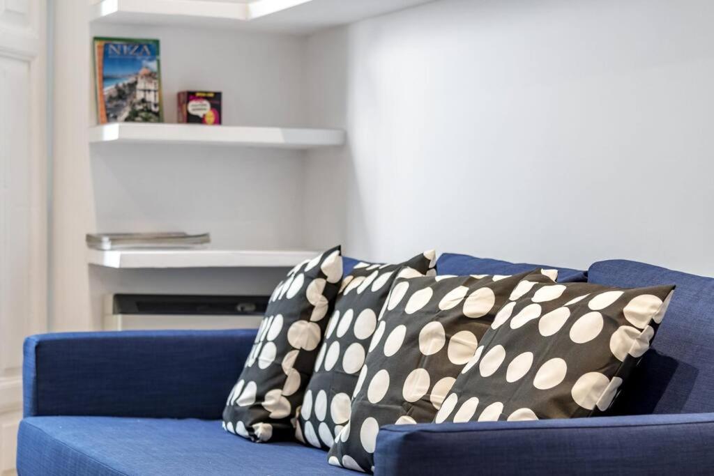 Apartamento Proximo A Gran Via Madrid Apartment ภายนอก รูปภาพ